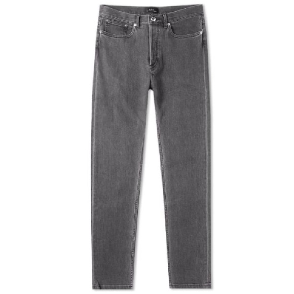 A.P.C. Other - A.P.C. Petit New Standard Jean/ Size 29